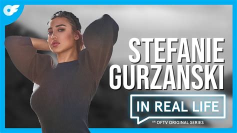 stefanie gurzanski sex|Stefanie Gurzanski Onlyfans POV Sex Tape Video